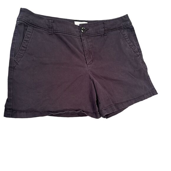 Liz Claiborne Shorts Size 10 - Picture 1 of 5